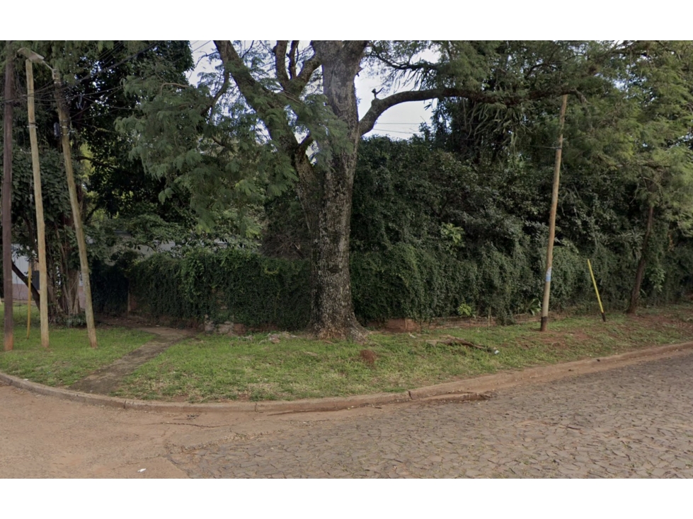 Lote Calle Brasil y C.111 - 2