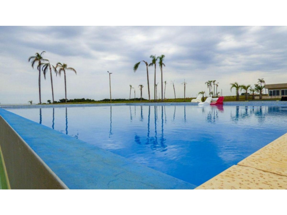 VENDO LOTES PUERTO MBIGUA - FRENTE AL RIO PARANA DESDE US$ 15.000 - 6