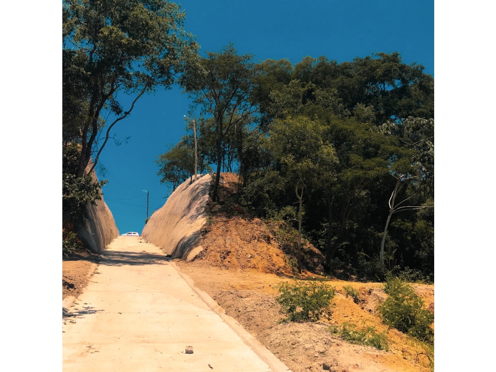 OPORTUNIDAD - ULTIMOS LOTES PUNTA GALLINO ITÁ IBATÉ - 5