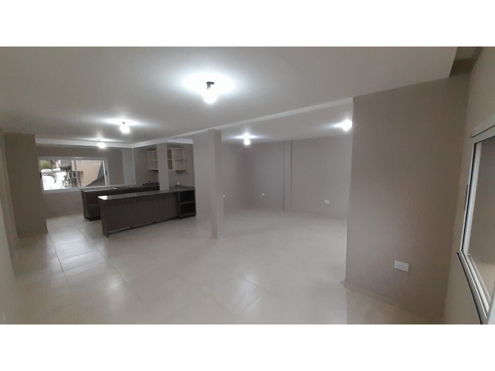 VENDO DEPARTAMENTO CENTRICO APTO OFICINA O VIVIENDA - 3
