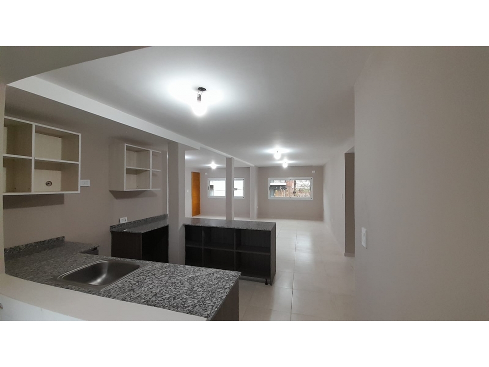 VENDO DEPARTAMENTO CENTRICO APTO OFICINA O VIVIENDA - 4