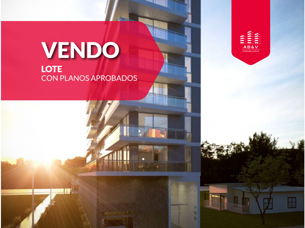 ESPECTACULAR LOTE - COSTANERA POSADAS - ZONA BALNEARIO EL BRETE - 1