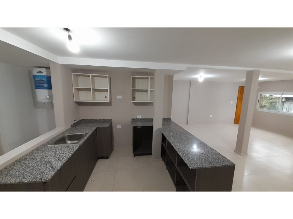 VENDO DEPARTAMENTO CENTRICO APTO OFICINA O VIVIENDA - 6