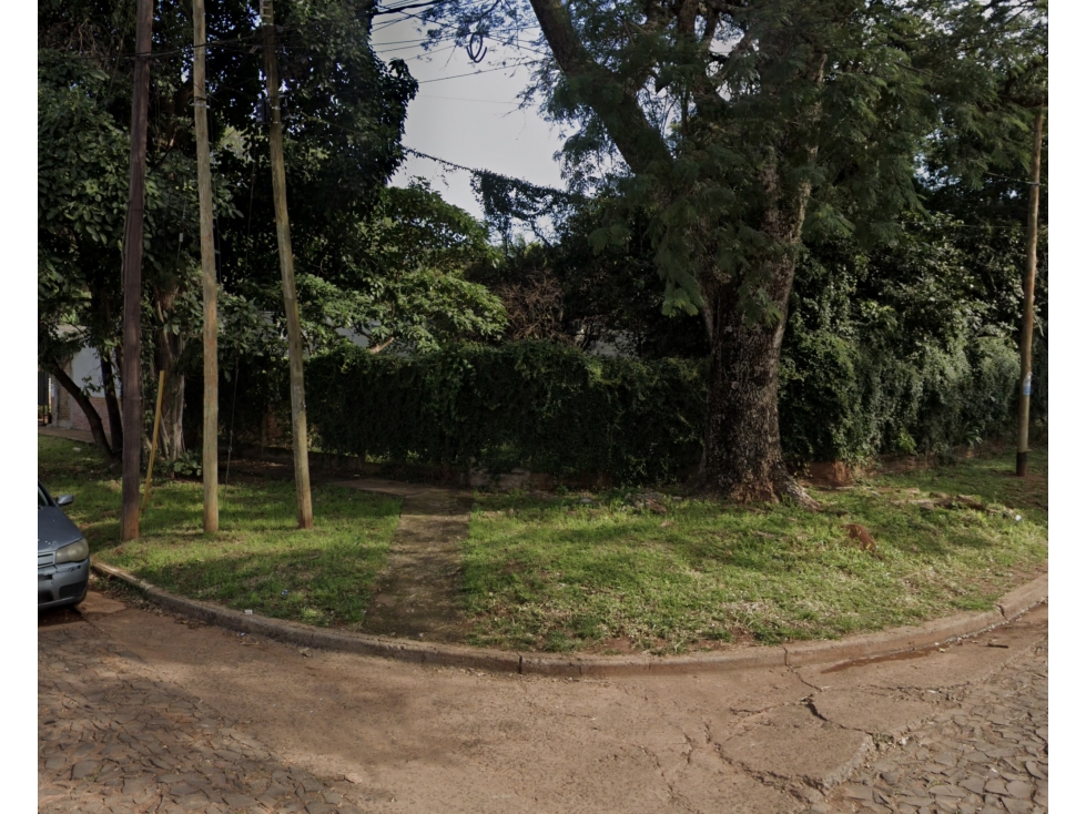 Lote Calle Brasil y C.111 - 3