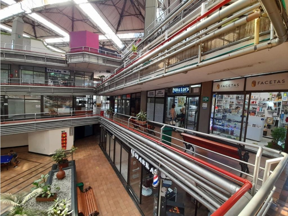 LOCAL CENTRO COMERCIAL BOLIVAR -SENCILLO — foto 2