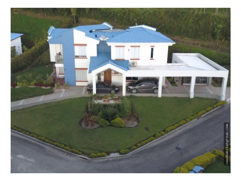 CASA CAMPESTRE CIRCASIA