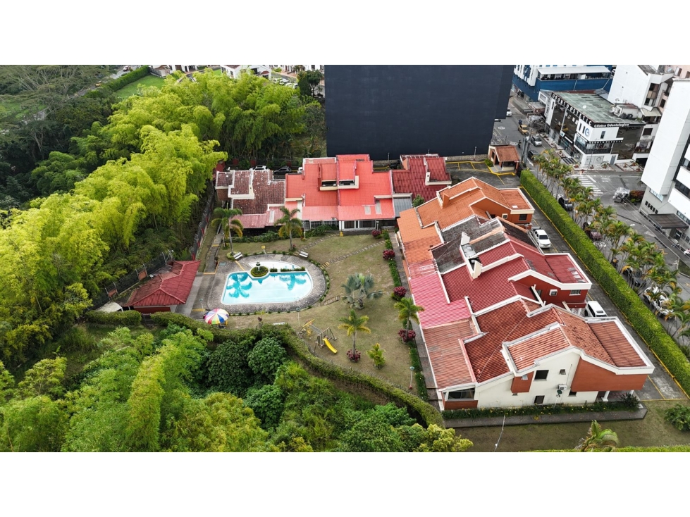 CASA EN CONDOMINIO-NORTE DE ARMENIA — foto 2