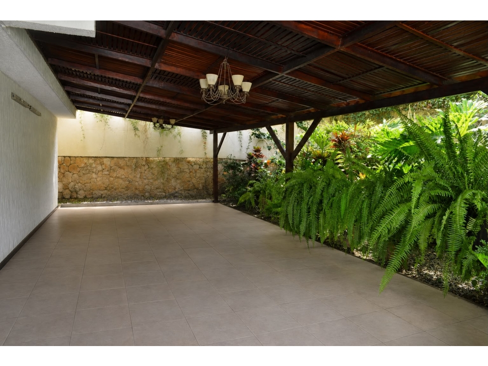 CASA CONDOMINIO NORTE ARMENIA — foto 6