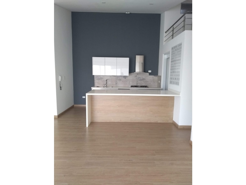 APARTAMENTO NORTE ARMENIA