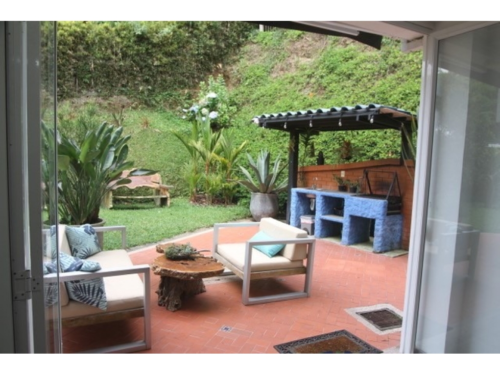 CASA CAMPESTRE CIRCASIA — foto 6
