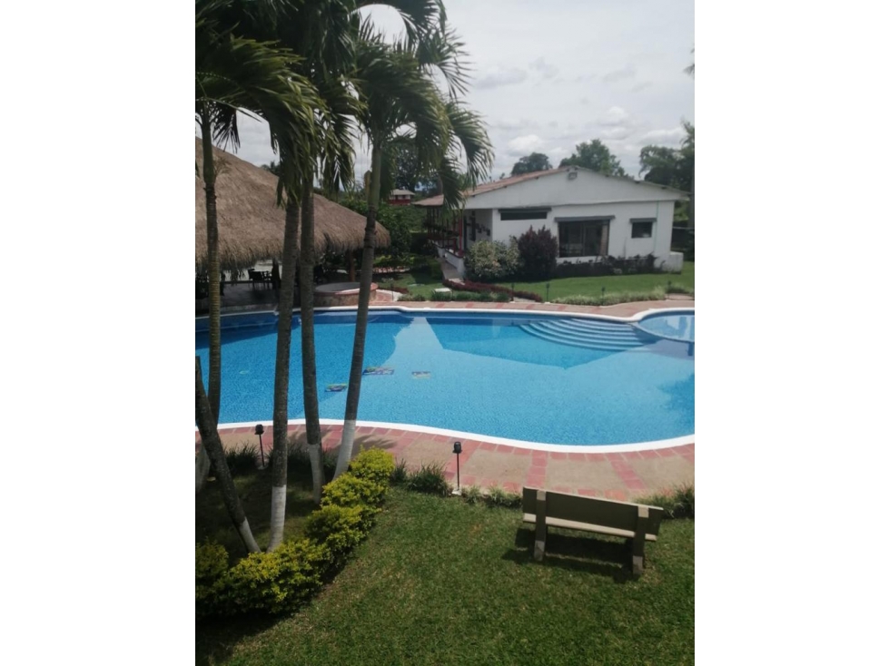 FINCA HOTEL CAMPESTRE-CERCA AL PARQUE DEL CAFE - 6