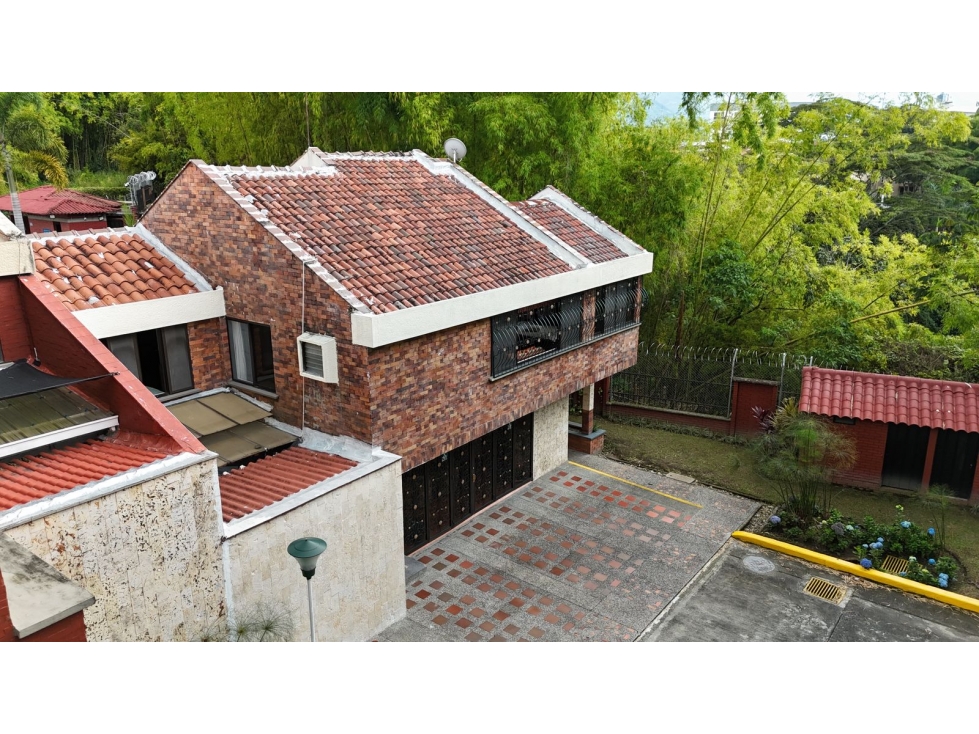 CASA EN CONDOMINIO-NORTE DE ARMENIA — foto 3