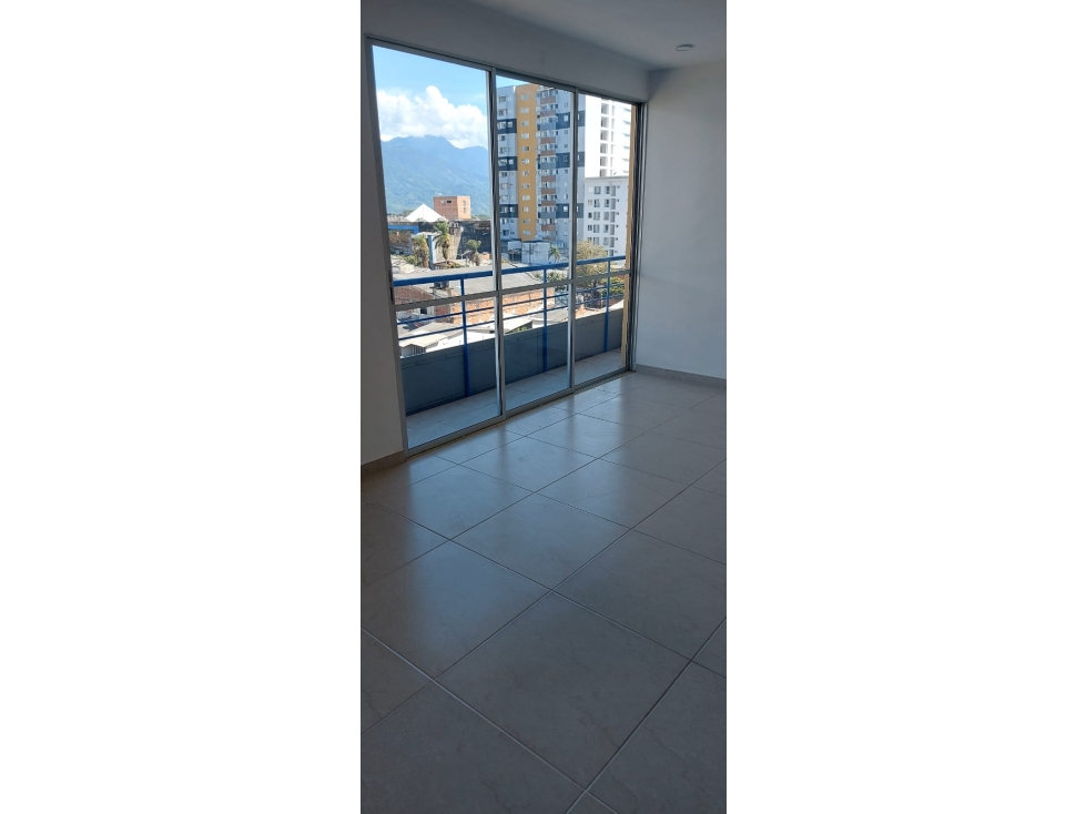 APARTAMENTO CALLE 2- CC BOLIVAR — foto 4