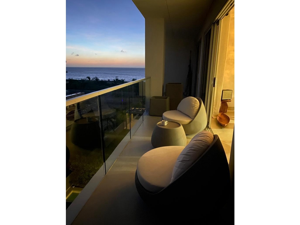APARTAMENTO CARTAGENA SERENA DEL MAR — foto 4