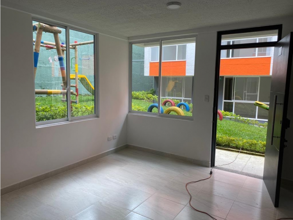 CASA EN CIRCASIA-CONDOMINIO - 3
