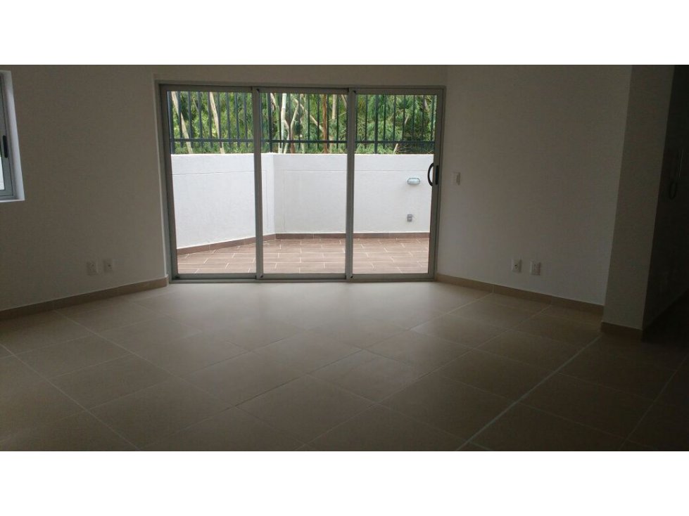APARTAMENTO 3 ALCOBAS-LAURELES — foto 4