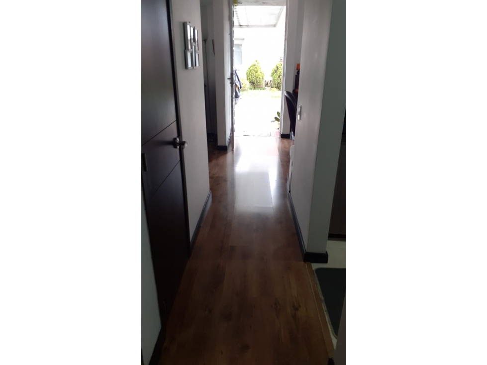 CASA EN CONDOMINIO SOBRE LA CRA 19 NORTE ARMENIA