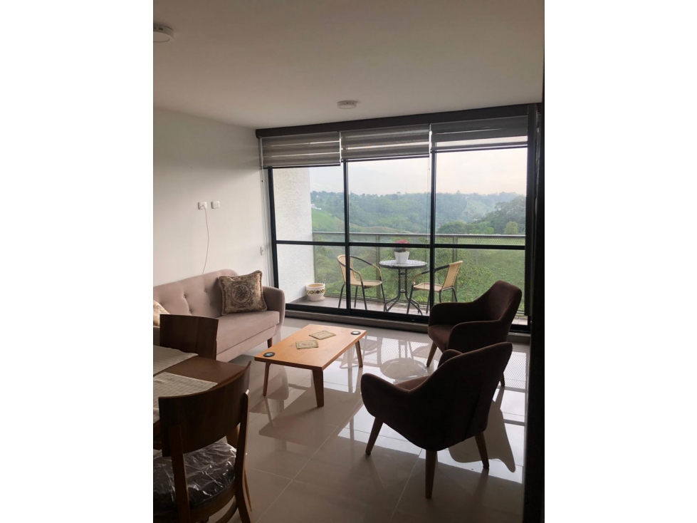 APARTAMENTO NORTE ARMENIA — foto 4