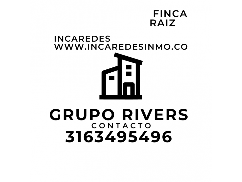 HACIENDA SUBURBANA VILLAVICENCIO-CUMARAL - 1