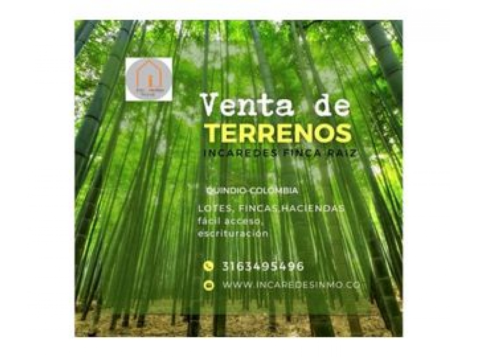 HACIENDA EN SAN CARLOS DE GUAROA - 1