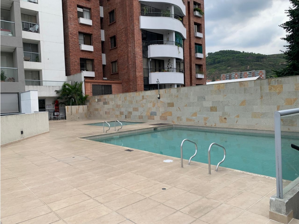 APARTAMENTO EN CALI — foto 3