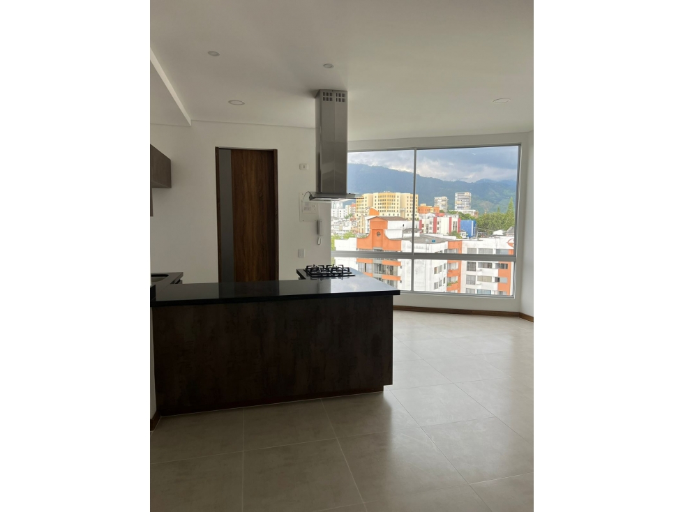 APARTAMENTO NORTE ARMENIA — foto 3