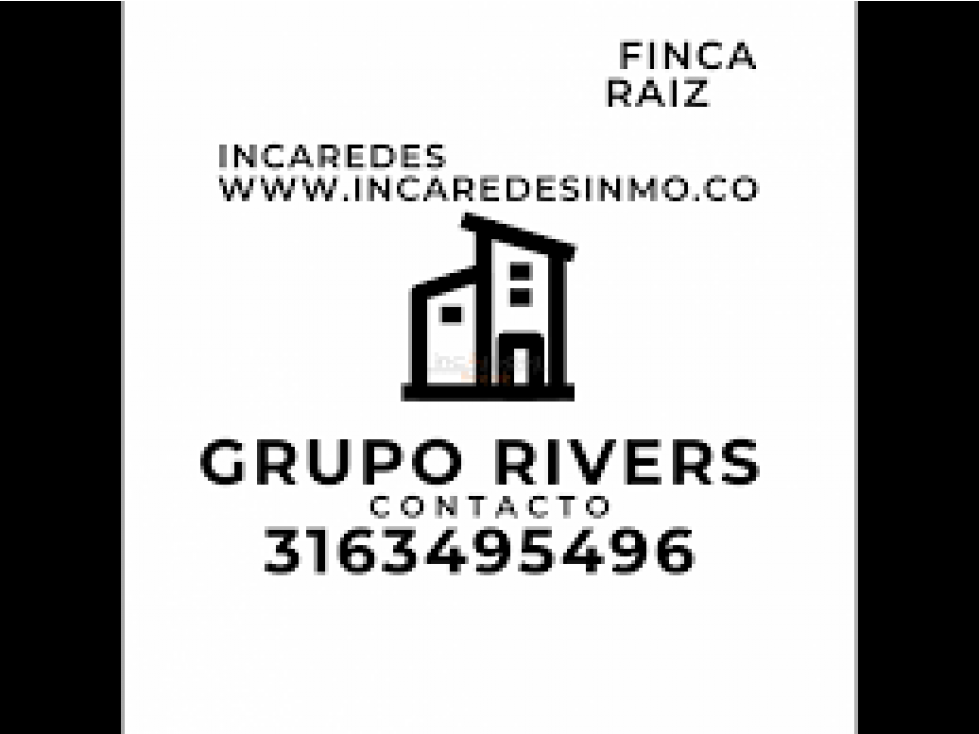 FINCA FACATATIVA-SOBRE VIA - 1