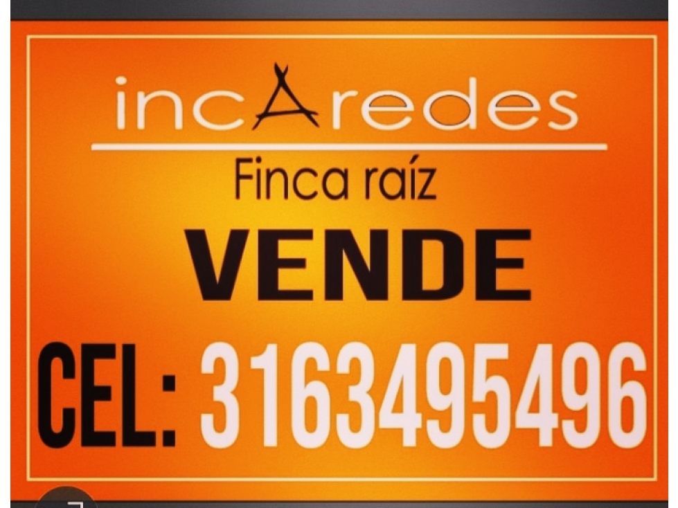 FINCA PUEBLO TAPAO-MONTENEGRO - 1