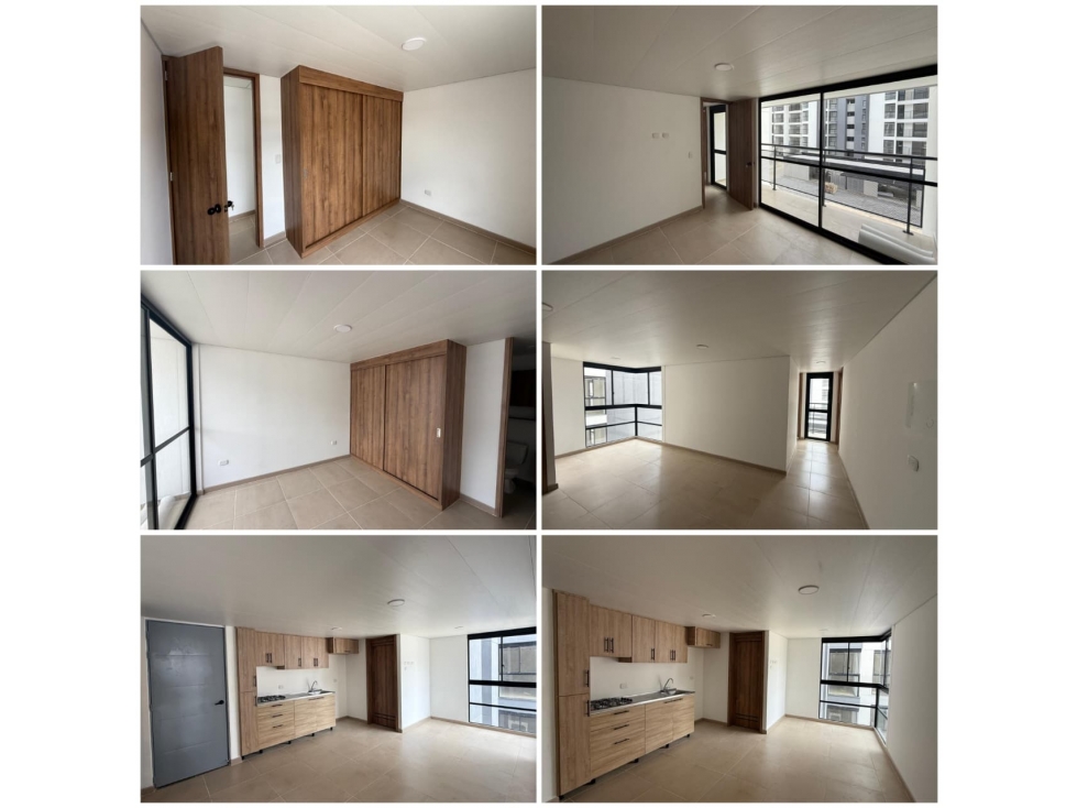 APARTAMENTO LA BRETAÑA