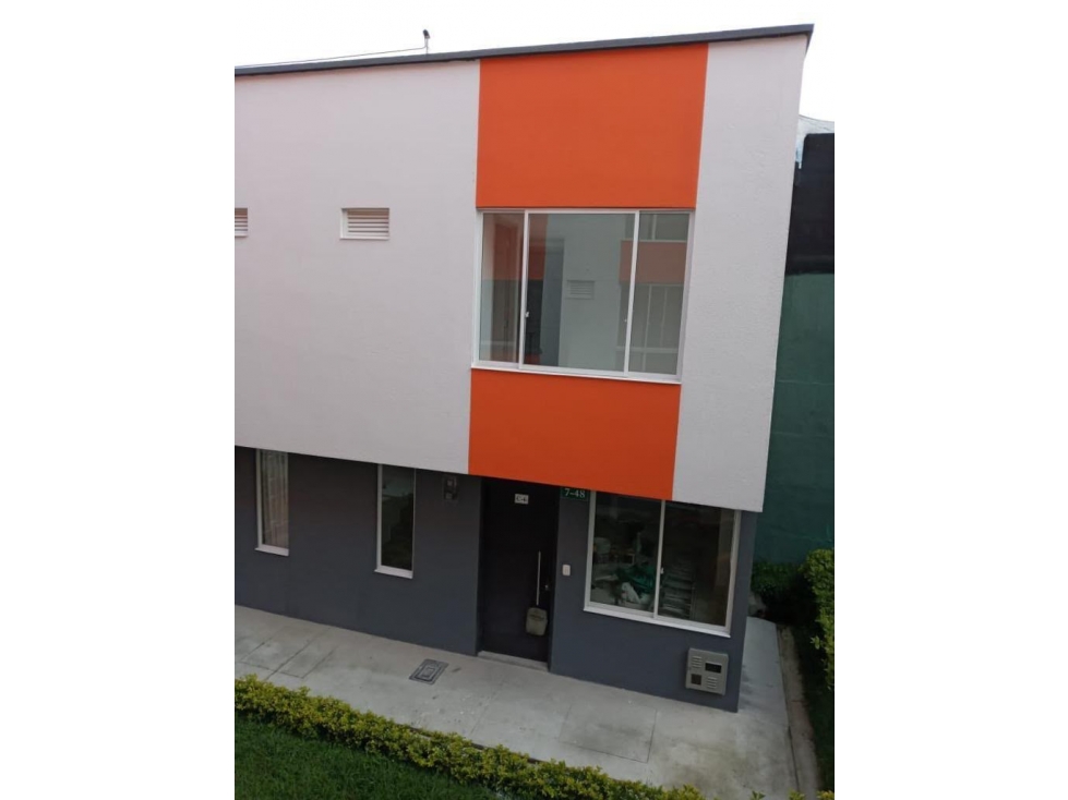 CASA EN CIRCASIA-CONDOMINIO - 4