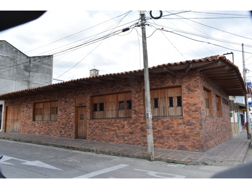CASA MONTENEGRO - 1