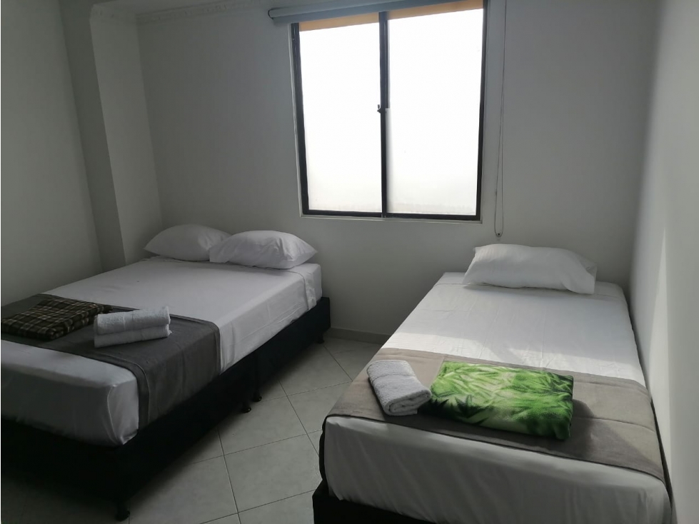 APARTAMENTO DUPLEX-PARQUE SUCRE — foto 6