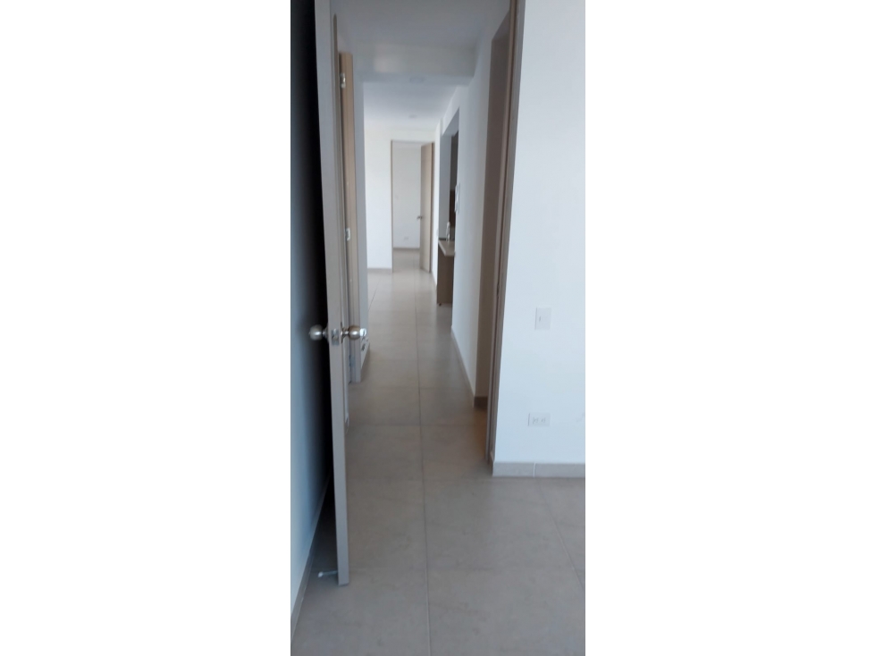 APARTAMENTO CALLE 2- CC BOLIVAR — foto 5