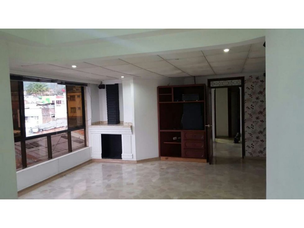 APARTAMENTO CALARCA - 3