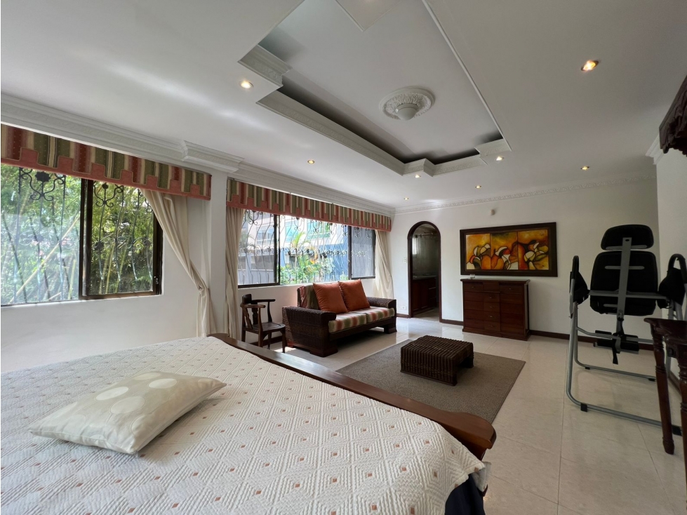 CASA EN CONDOMINIO-NORTE DE ARMENIA — foto 6