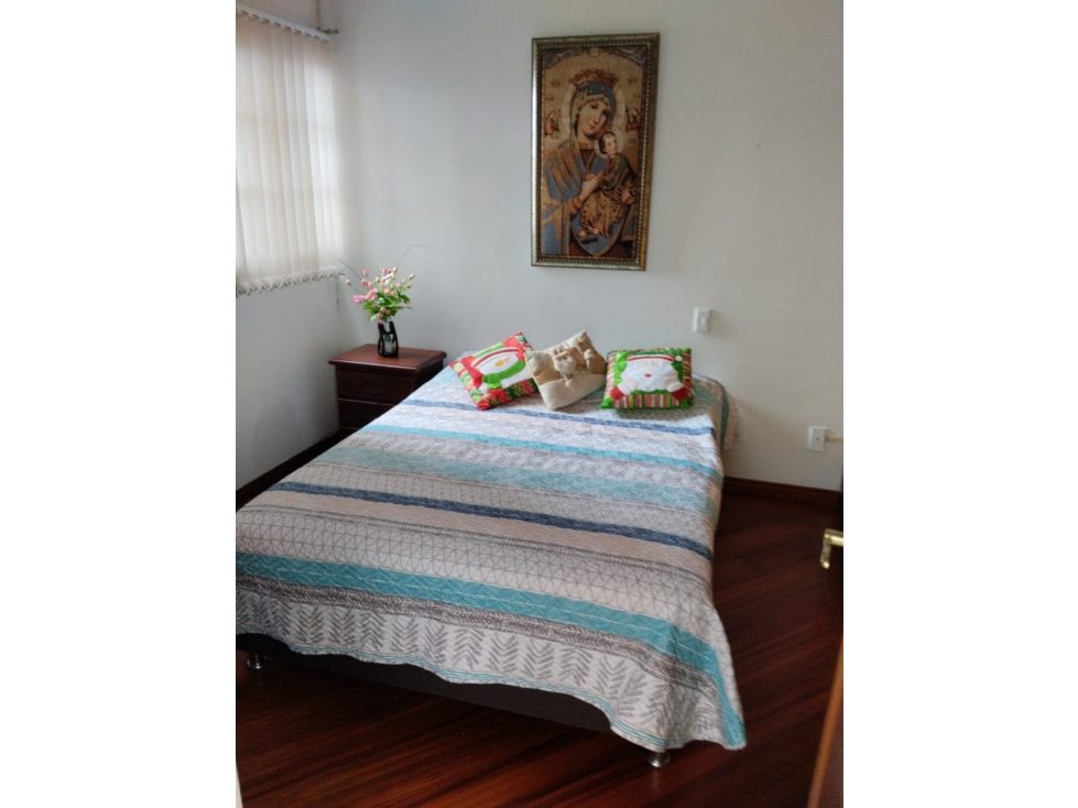 CASA CONDOMINIO LA HACIENDA — foto 6