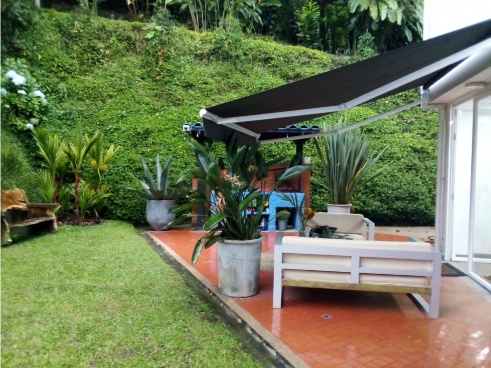 CASA CAMPESTRE CIRCASIA — foto 5