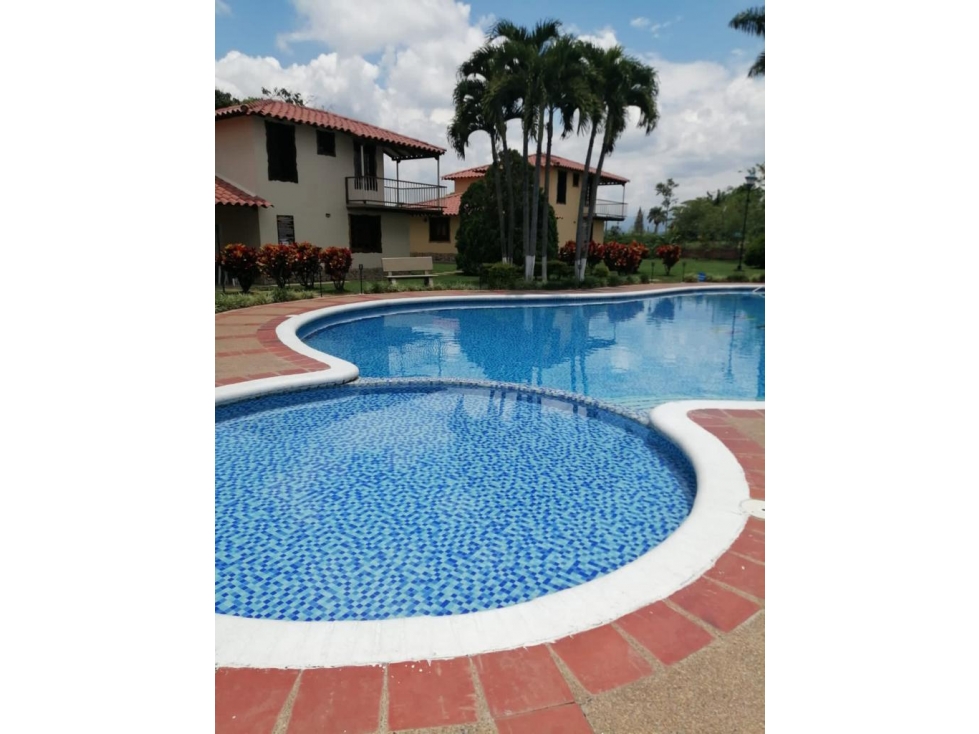 FINCA HOTEL CAMPESTRE-CERCA AL PARQUE DEL CAFE - 5