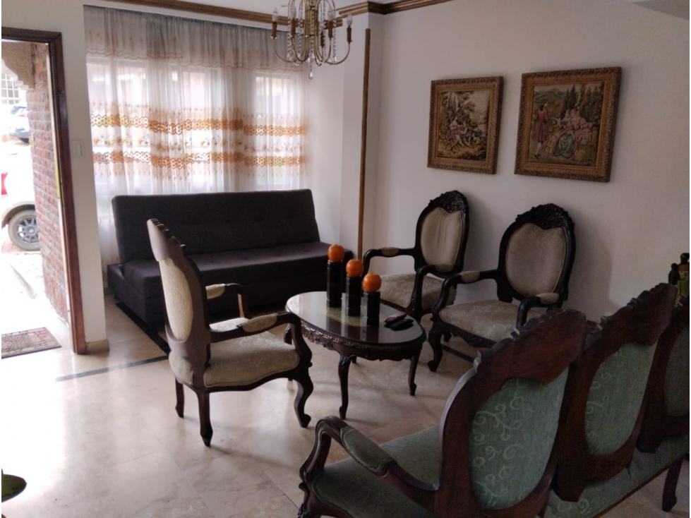 CASA CONDOMINIO LA HACIENDA — foto 5
