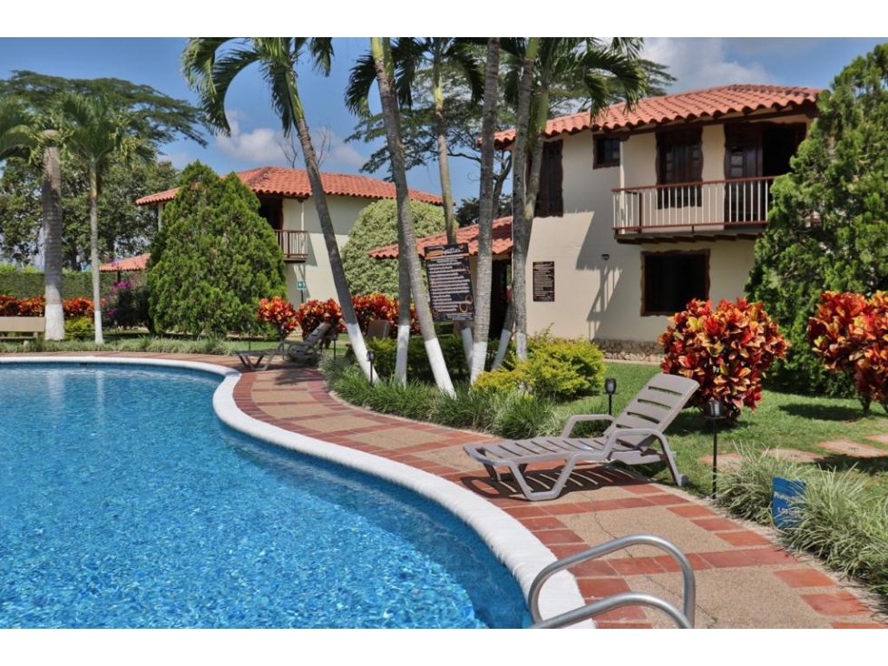 FINCA HOTEL CAMPESTRE-CERCA AL PARQUE DEL CAFE - 1