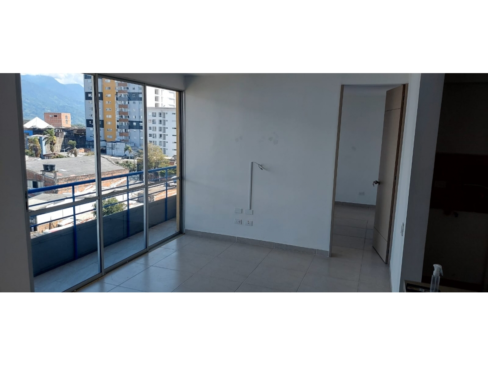 APARTAMENTO CALLE 2- CC BOLIVAR — foto 2