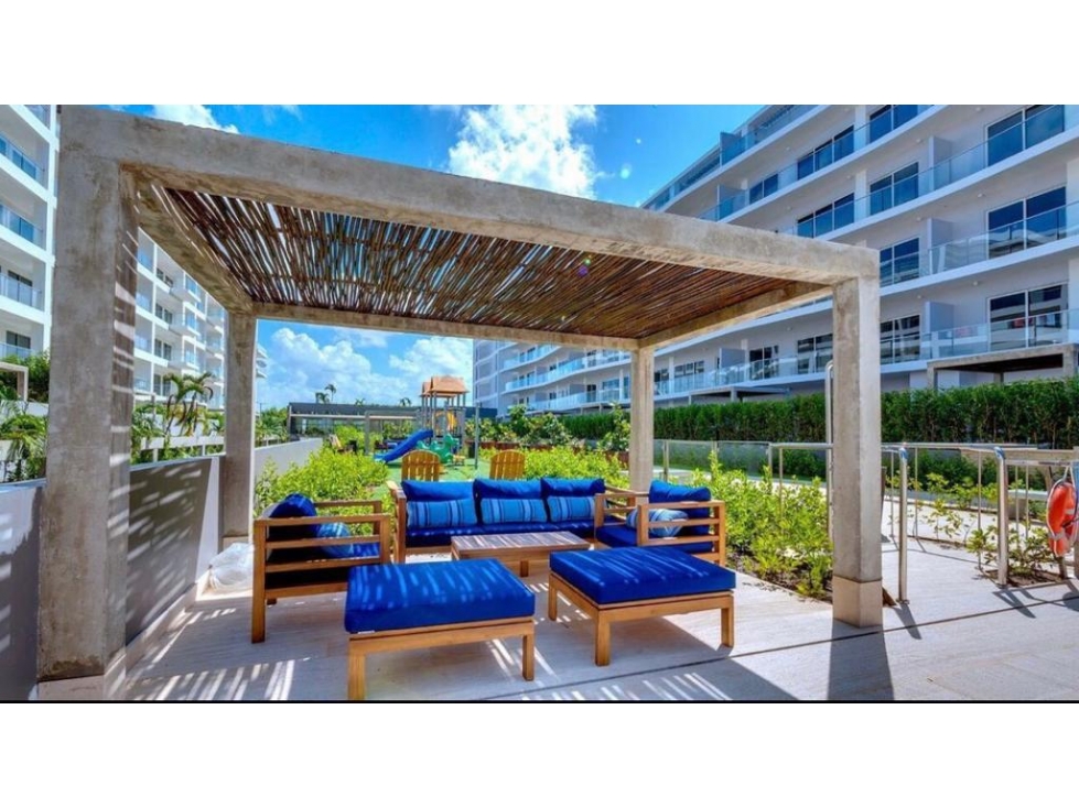 APARTAMENTO CARTAGENA LOS MORROS
