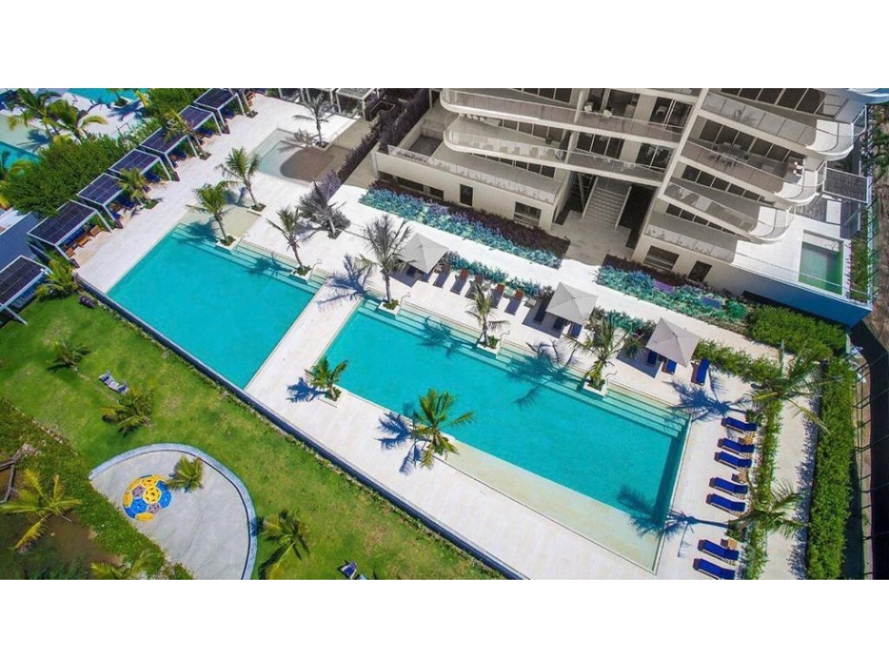 APARTAMENTO CARTAGENA SERENA DEL MAR