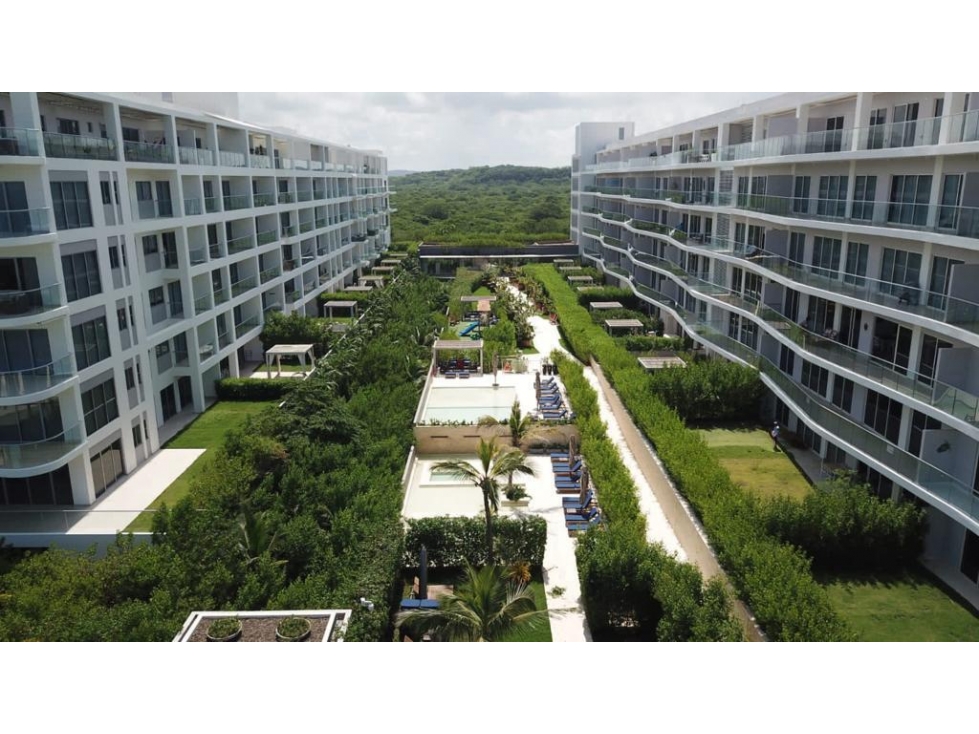 APARTAMENTO CARTAGENA SERENA DEL MAR — foto 3