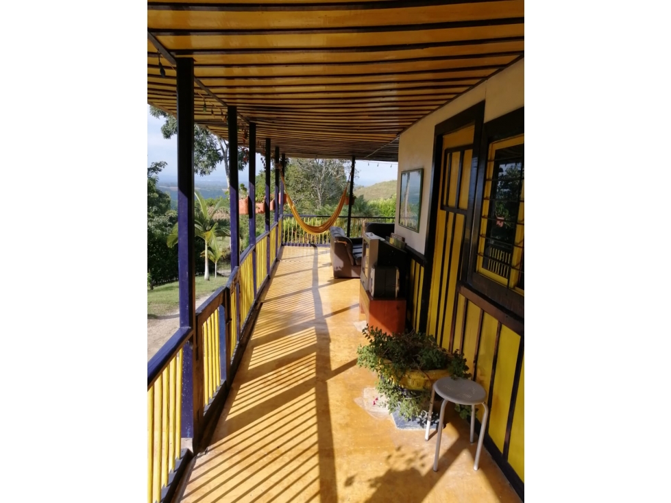 FINCA GANADERA - 3