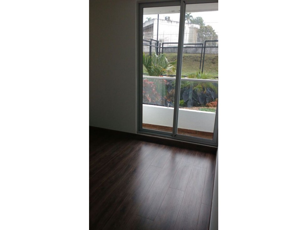APARTAMENTO 3 ALCOBAS-LAURELES — foto 5