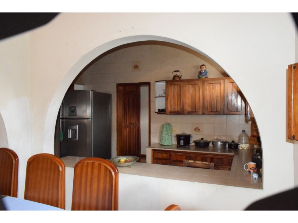CASA MONTENEGRO - 6