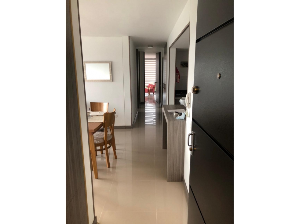 APARTAMENTO NORTE ARMENIA — foto 5