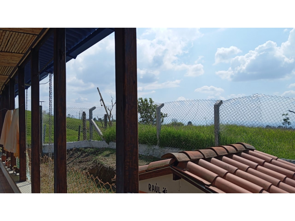 FINCA EN CIRCASIA VEREDA BARCELONA ALTA — foto 3