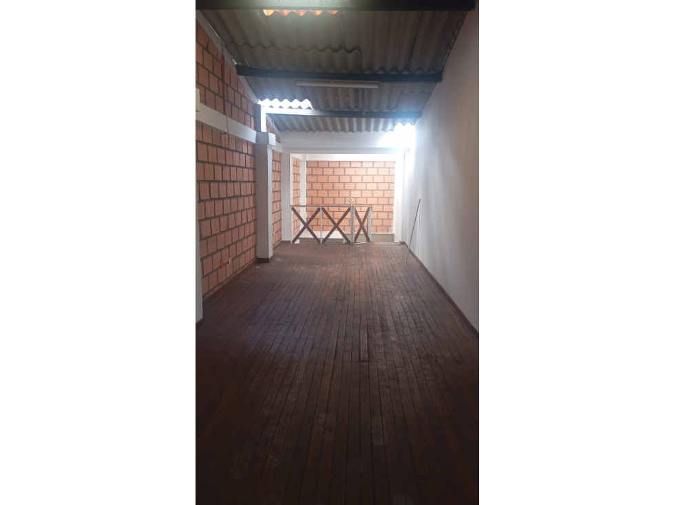 LOCAL COMERCIAL CENTRO ARMENIA